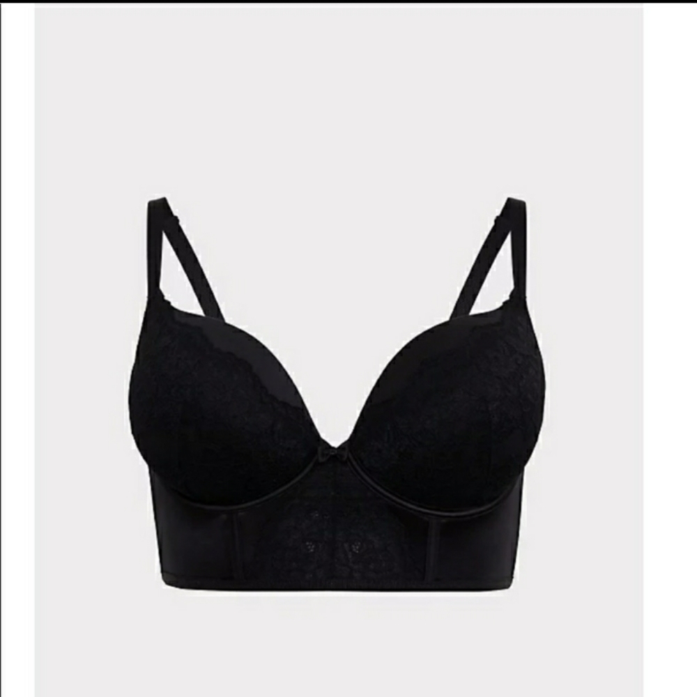 Torrid Bra